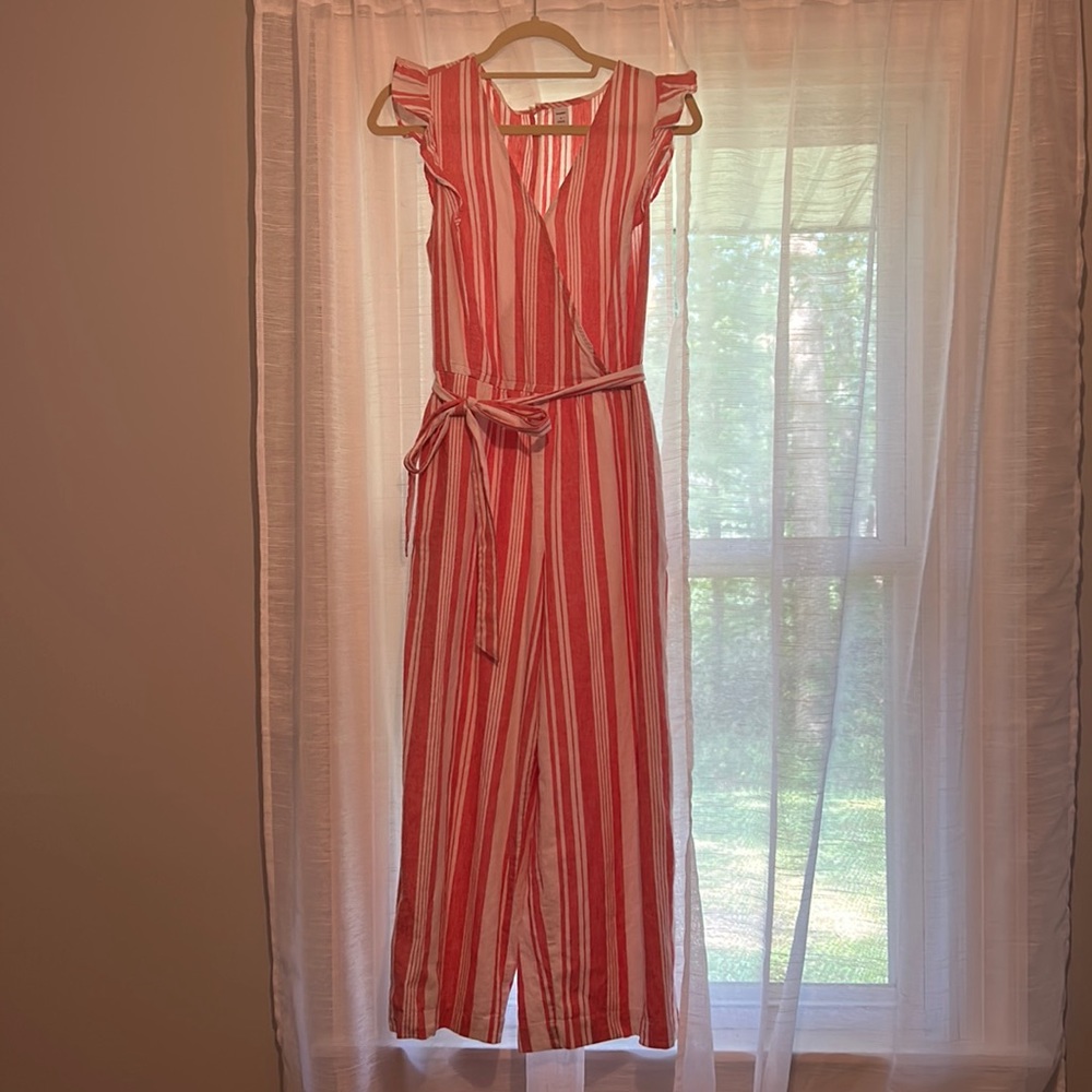 Old Navy Jumpsuit